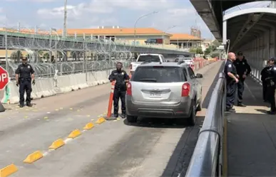 ¿Qué es la franquicia en los puentes internacionales entre Tamaulipas y Estados Unidos?