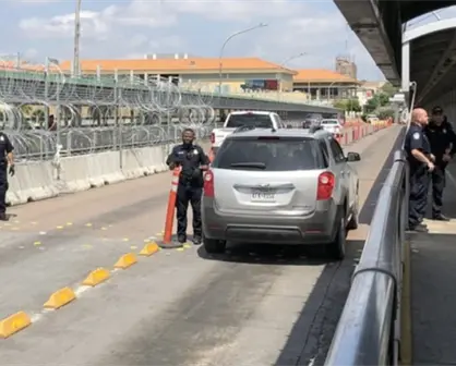 ¿Qué es la franquicia en los puentes internacionales entre Tamaulipas y Estados Unidos?