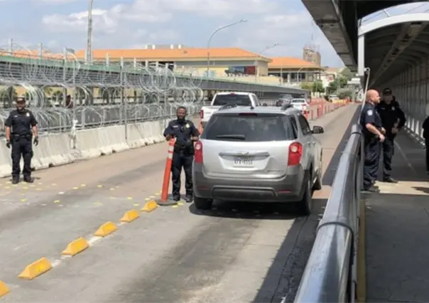 ¿Qué es la franquicia en los puentes internacionales entre Tamaulipas y Estados Unidos?