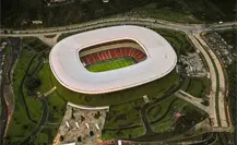 ¿Qué partidos del Mundial 2026 se jugarán en el Estadio Akron de Jalisco?