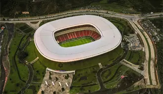 ¿Qué partidos del Mundial 2026 se jugarán en el Estadio Akron de Jalisco?