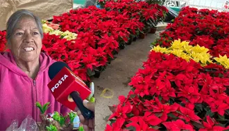 Navidad 2025 en Saltillo: ¿Qué ofrece este año el tradicional mercadito de la CTM?