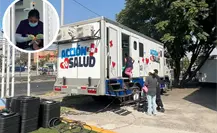 Recibe atención médica gratuita en Querétaro si cumples con estos requisitos Recibe atención médica gratuita en Querétaro si cumples con estos requisitos