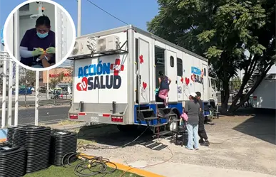 Recibe atención médica gratuita en Querétaro si cumples con estos requisitos