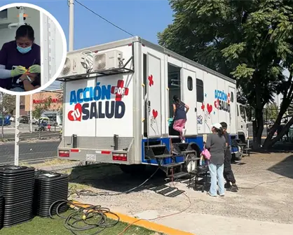 Recibe atención médica gratuita en Querétaro si cumples con estos requisitos