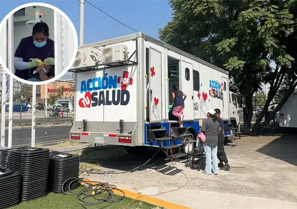 Recibe atención médica gratuita en Querétaro si cumples con estos requisitos