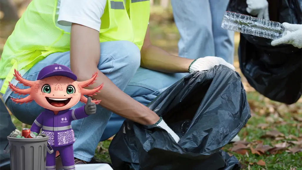 Así será la clasificación de residuos en CDMX a partir de 2026 y las sanciones por no aplicarla