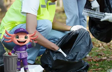 Así será la clasificación de residuos en CDMX a partir de 2026 y las sanciones por no aplicarla