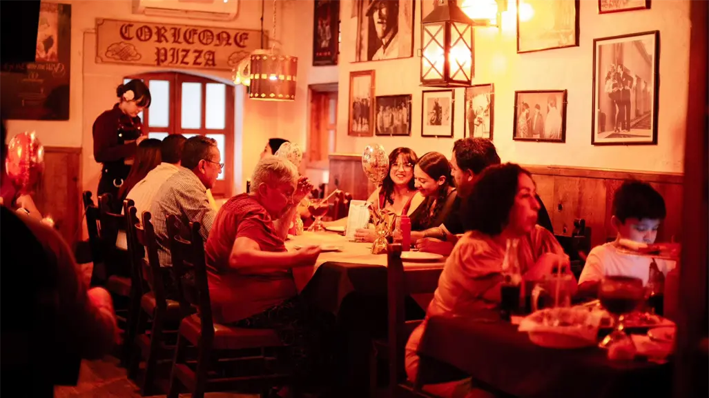 Si estás de vacaciones en Durango no puedes perderte estos 3 restaurantes