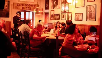 Si estás de vacaciones en Durango no puedes perderte estos 3 restaurantes