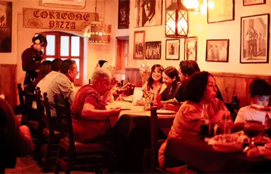 Si estás de vacaciones en Durango no puedes perderte estos 3 restaurantes