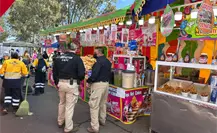 Romería 12 de Diciembre, Protección Civil de Durango emite recomendaciones Romería 12 de Diciembre, Protección Civil de Durango emite recomendaciones