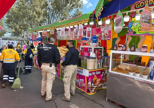 Romería 12 de Diciembre, Protección Civil de Durango emite recomendaciones