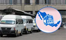 ¿Cómo funciona Rutómetro? La nueva app de Edomex que brinda información en vivo del transporte público ¿Cómo funciona Rutómetro? La nueva app de Edomex que brinda información en vivo del transporte público