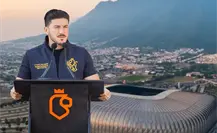 Samuel García anticipa a las selecciones potencia que podrían jugar el Mundial 2026 en Nuevo León