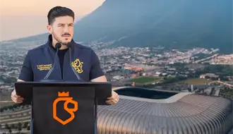 Samuel García anticipa a las selecciones potencia que podrían jugar el Mundial 2026 en Nuevo León