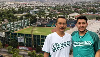 Saraperos de Saltillo anuncian importante cambio en el estadio Francisco I. Madero; de esto se trata