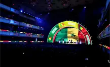 Sigue EN VIVO el Sorteo del Mundial 2026 desde Washington DC