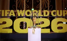 Sigue EN VIVO el Sorteo del Mundial 2026 desde Washington DC