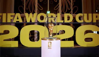 Sigue EN VIVO el Sorteo del Mundial 2026 desde Washington DC