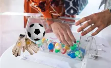 Mundial 2026 en Nuevo León: ¿a qué horas es el sorteo de la fase de grupos hoy 5 de diciembre? Mundial 2026 en Nuevo León: ¿a qué horas es el sorteo de la fase de grupos hoy 5 de diciembre?