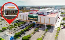 Popeyes en Mérida: así será la ubicación de la nueva sucursal de la cadena de pollo frito Popeyes en Mérida: así será la ubicación de la nueva sucursal de la cadena de pollo frito