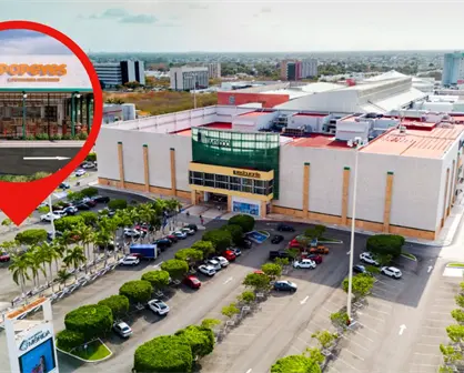 Popeyes en Mérida: así será la ubicación de la nueva sucursal de la cadena de pollo frito