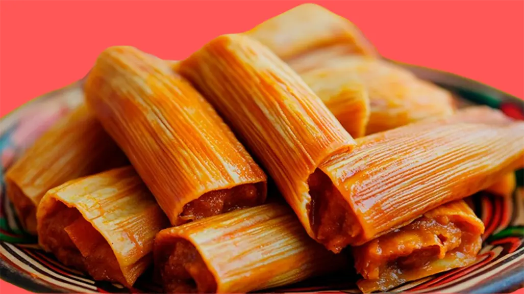 Los 3 guisos más comunes de los tamales al estilo Durango, populares en época navideña