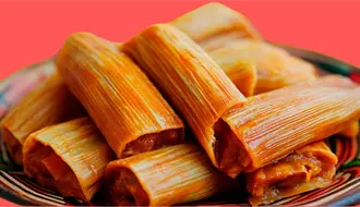 Los 3 guisos más populares de los tamales al estilo Durango, populares en época navideña