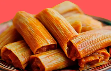 Los 3 guisos m&aacute;s comunes de los tamales al estilo Durango, populares en &eacute;poca navide&ntilde;a