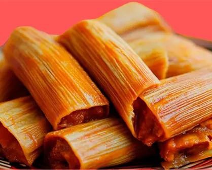 Los 3 guisos más comunes de los tamales al estilo Durango, populares en época navideña