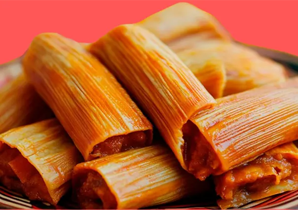 Los 3 guisos más comunes de los tamales al estilo Durango, populares en época navideña