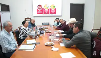 Tamaulipas y Puebla hacen alianza para impulsar productores de mezcal
