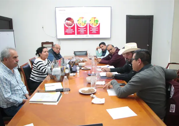 Tamaulipas y Puebla hacen alianza para impulsar productores de mezcal
