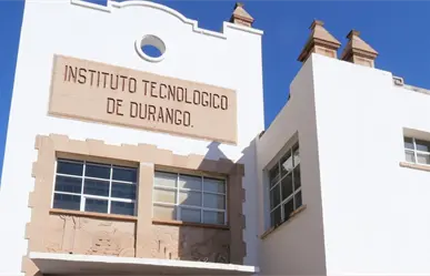 Difunden lista de acuerdos en el Tecnológico de Durango tras diálogo por cierre de 16 días