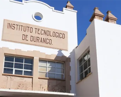 Difunden lista de acuerdos en el Tecnológico de Durango tras diálogo por cierre de 16 días