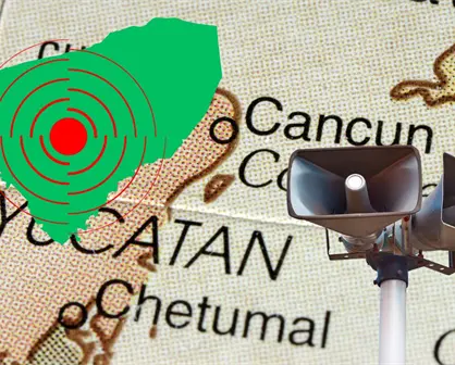Temblor en Yucatán: ¿qué se sabe del sismo registrado en Muna la madrugada del 5 de diciembre?