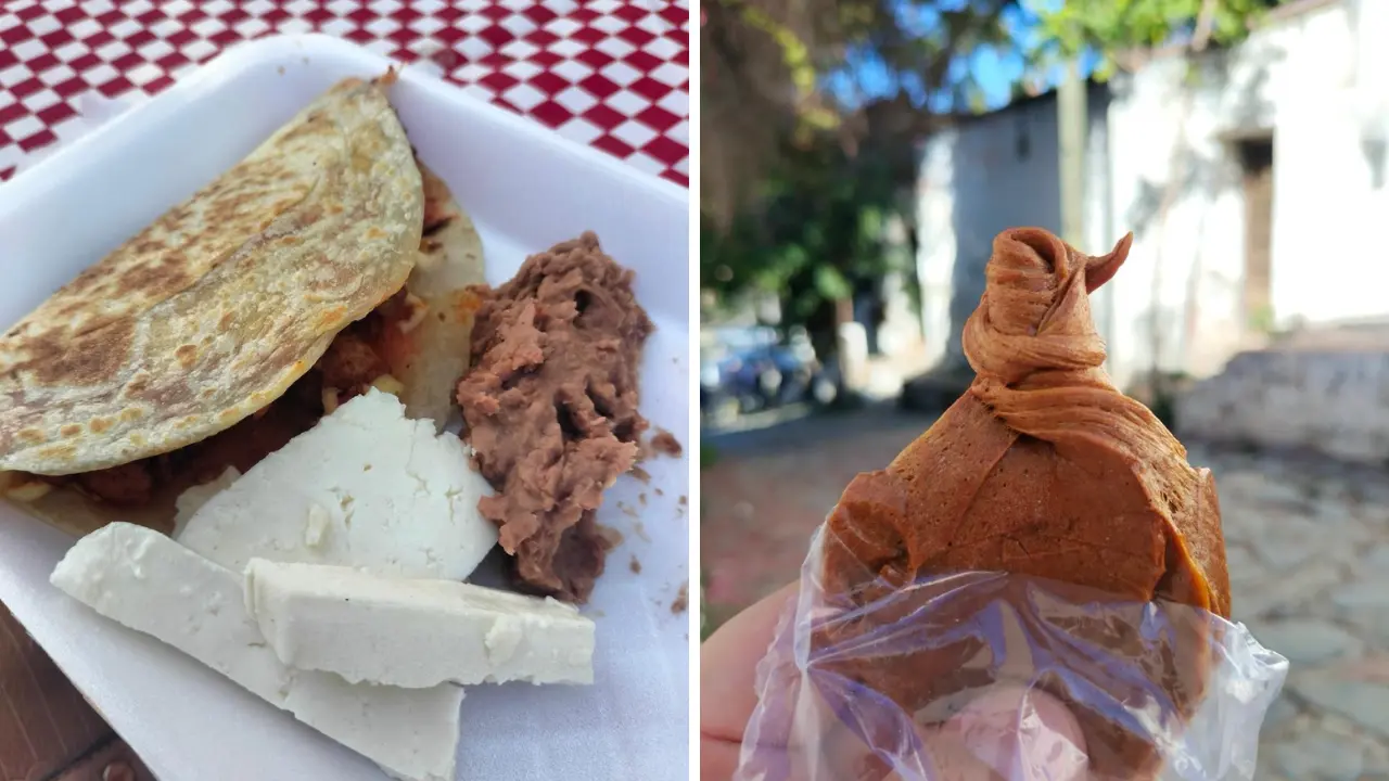 Productos que encontrarás en el MaQueCho 2025. Foto: Ivette Pérez / POSTA Baja California Sur.