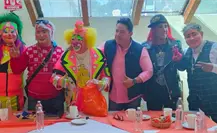 Toluca festejará el Día del Payaso con desfile y shows especiales de Gomita, lagrimita y más