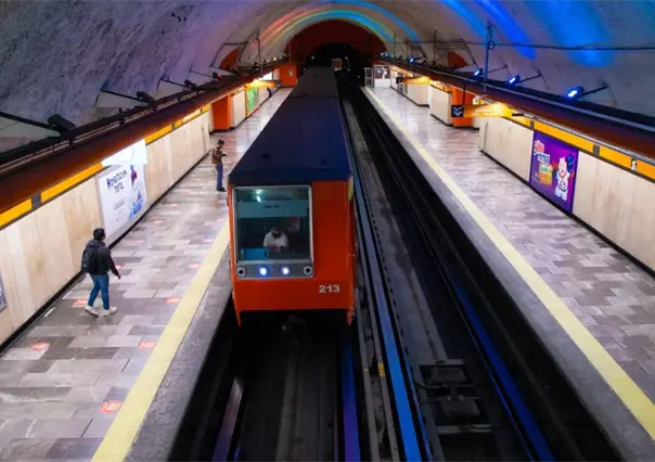Estas estaciones de la Línea 2 del Metro CDMX permanecerán cerradas hasta nuevo aviso
