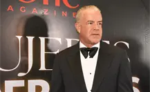 UIF congela cuentas de Raúl Rocha Cantú, dueño de Miss Universo UIF congela cuentas de Raúl Rocha Cantú, dueño de Miss Universo