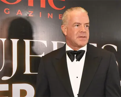 UIF congela cuentas de Raúl Rocha Cantú, dueño de Miss Universo