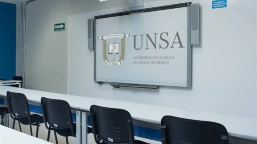 ¿Por qué clausuraron la Universidad de la Salud en Toluca? Esto sabemos