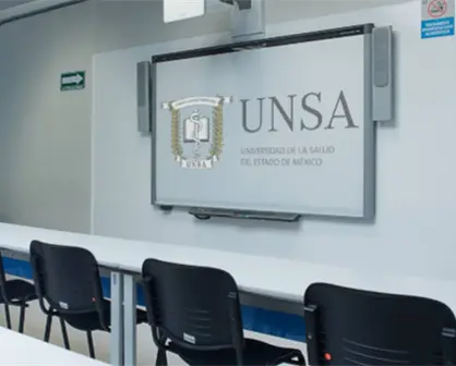 ¿Por qué clausuraron la Universidad de la Salud en Toluca? Esto sabemos