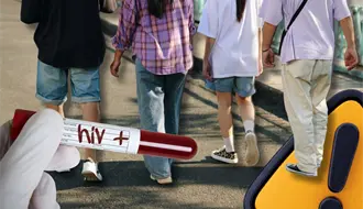 ICOJUVE en Saltillo buscará prevenir y detectar casos de VIH en jóvenes