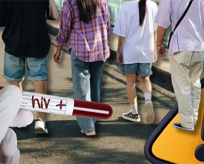 ICOJUVE en Saltillo buscará prevenir y detectar casos de VIH en jóvenes