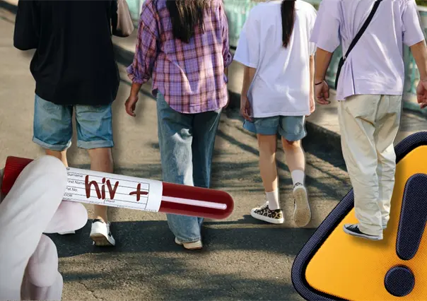 ICOJUVE en Saltillo buscará prevenir y detectar casos de VIH en jóvenes