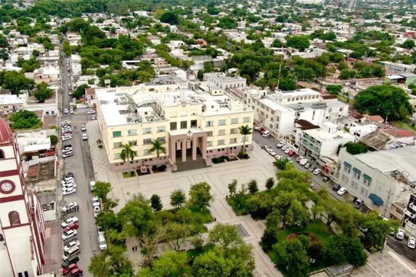 imagen recuadro Foto: Carlos García