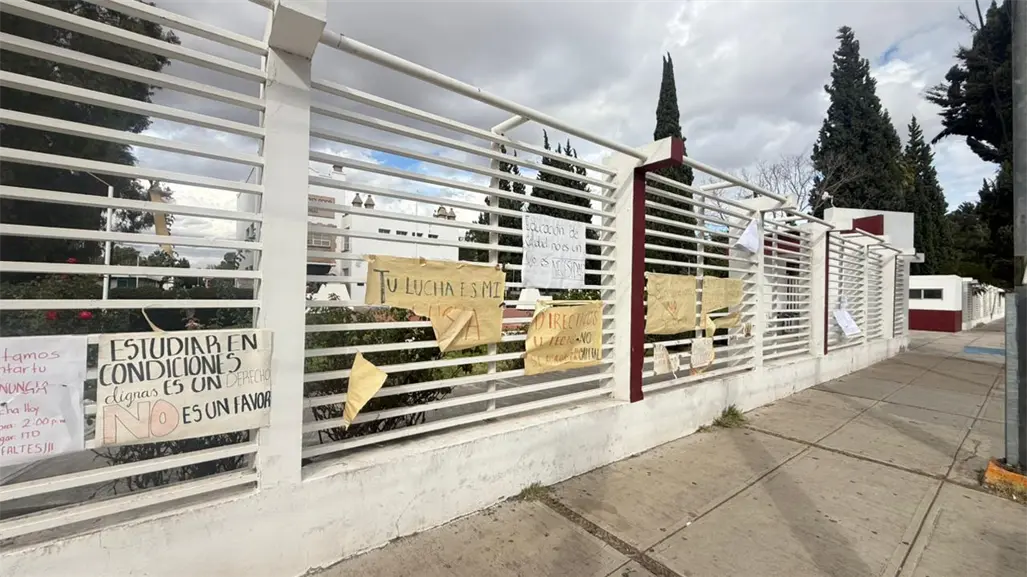 El Tecnológico de Durango y 3 puntos clave del anuncio de su reapertura