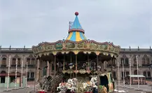 La magia toma forma: la Macro Navidad comienza a encender los corazones en Monterrey